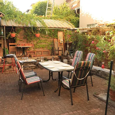 Appartement Suedpfalz *
