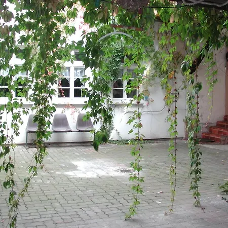 Apartment Suedpfalz *