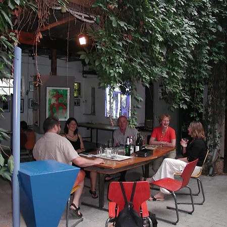 Suedpfalz Apartmán Barbelroth