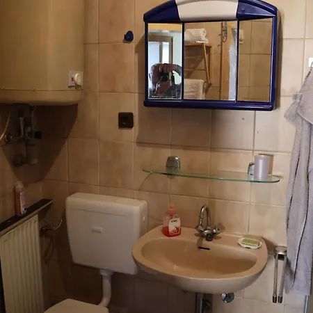 Apartmán Suedpfalz *