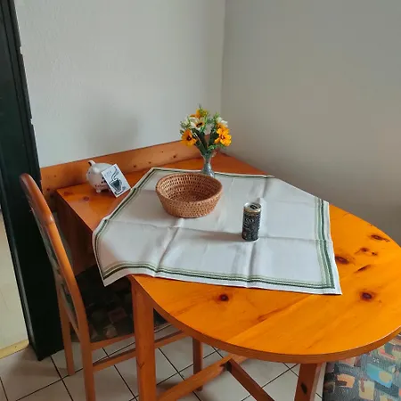 Apartment Suedpfalz *