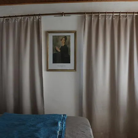 Appartement Suedpfalz *