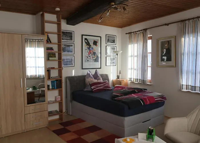 Suedpfalz Apartamento